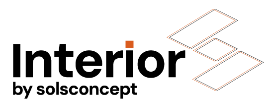 Logo Interior by Solsconcept